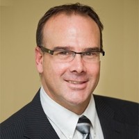 Stéphane Bernier