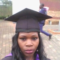 Khetsiwe Rose Msimango