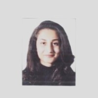 Niloofar Pari Zadeh