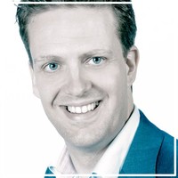 Olaf van Hoek AA