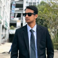 Md Kamruzzaman