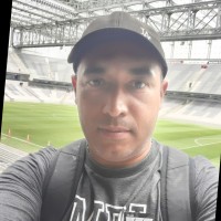 Marcelo Silvério Mateus