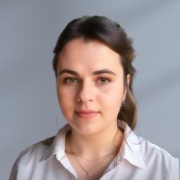 Kateryna Korniienko