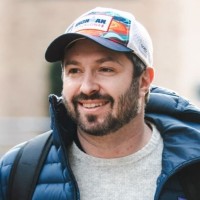 James Bishop 🙋♂️