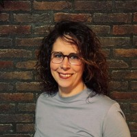 Carla Joosten Van De Kerkhof