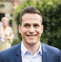 Matthias De Cuyper