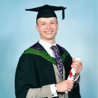Matthew Symonds