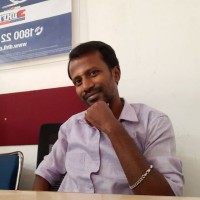 Udayakumar B