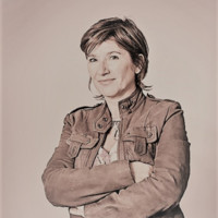 Isabelle Le Terrier