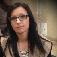 Iwona Ostróżka