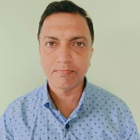 Manoj Tah
