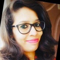 Vindya Bhat