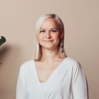 Aino Saari