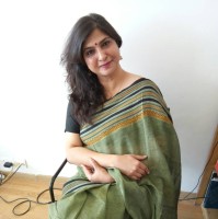Sonali Mohla