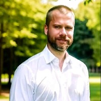 Brian Maupin