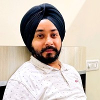 Harmeet Singh
