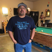 Paul Cantu