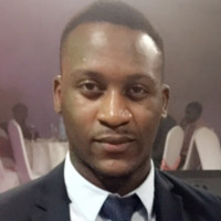 Michael Steve Djeuga