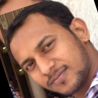 Mohammed Dastagir