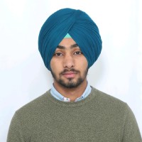 Amrinder Singh