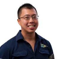 Paul Cheong