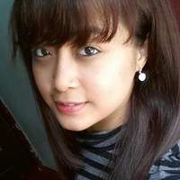 Amelia Karinda