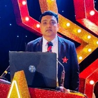 Ajay Pradhan
