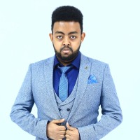 Eyob Alemayehu