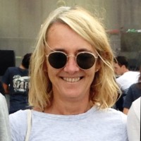 Nathalie Chapuy