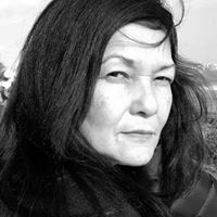 Luz Mary Huamán S.