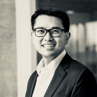 Vincent Tang