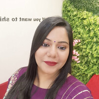 Nikita Oberoi