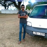 Darshana Prasad