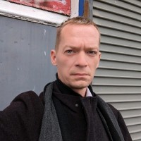 Zachary Harding