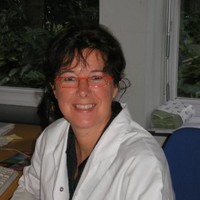 Hilde Peeters