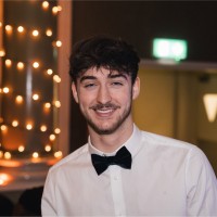 Harry Ward