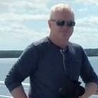 Robert MacIsaac   BA, BEd.