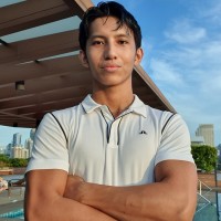 Darrel Espinar