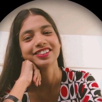 Mahak Saxena