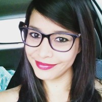 Paola Cristina Da Silva