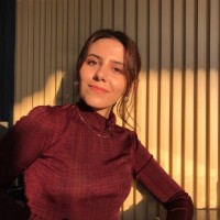 Dilay Yağmur Gigi