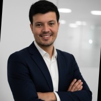 Luiz Henrique Cruz