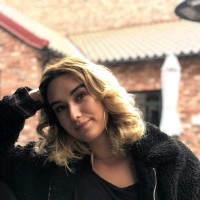 Moa Kimbark Bävermo