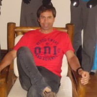 Rodrigo Echeverria