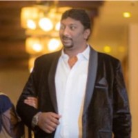 Sunil Mahesh