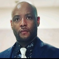 Rashard Smith