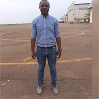 Donald Ella Oyono