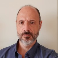 Claudio Farjani