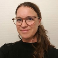 Pernilla Andersson