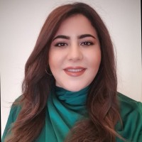 Yasmine Belhadj